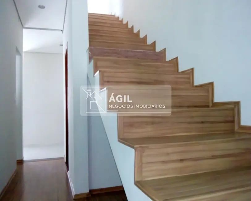 Foto 8 de Casa com 4 quartos à venda, 235m2 em Loteamento Villa Branca, Jacarei - SP