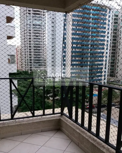 Foto 4 de Apartamento com 3 quartos à venda, 152m2 em Sao Jose Dos Campos - SP