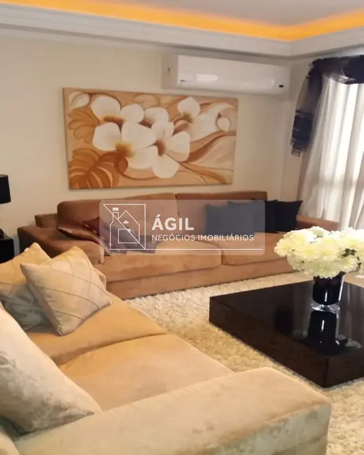 Foto 5 de Apartamento com 3 quartos à venda, 152m2 em Sao Jose Dos Campos - SP