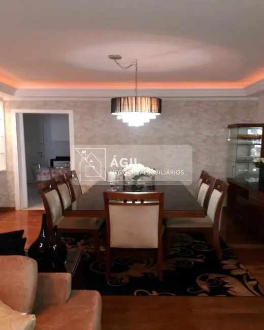 Foto 3 de Apartamento com 3 quartos à venda, 152m2 em Sao Jose Dos Campos - SP