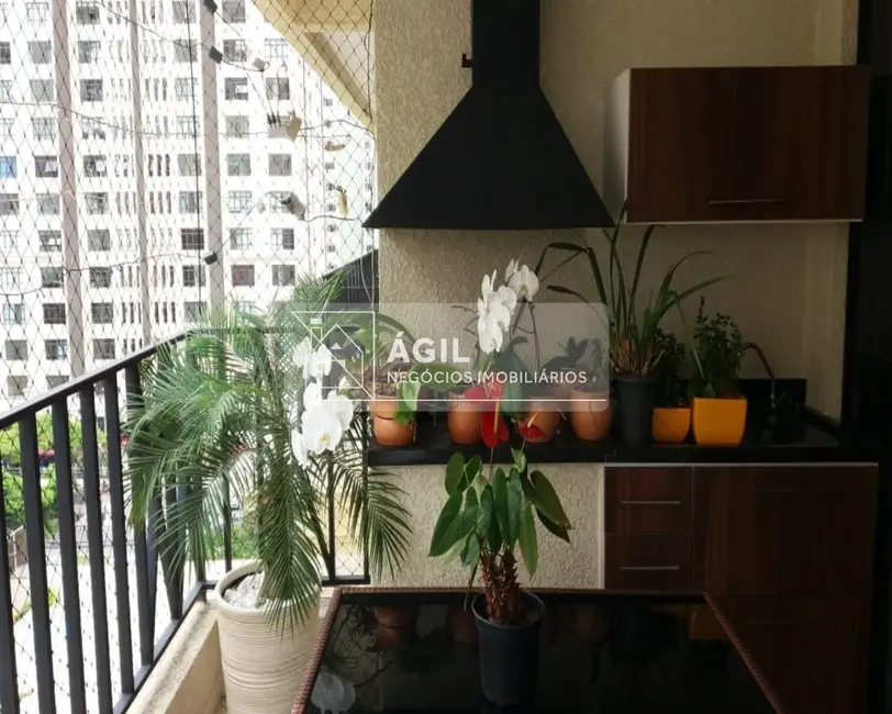 Foto 1 de Apartamento com 3 quartos à venda, 152m2 em Sao Jose Dos Campos - SP