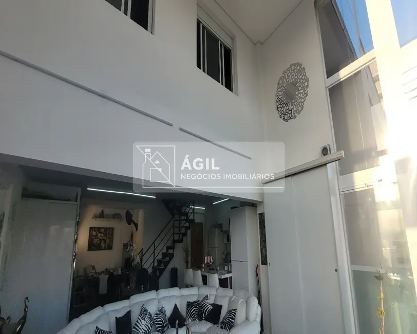 Foto 6 de Apartamento com 2 quartos à venda, 133m2 em Sao Jose Dos Campos - SP