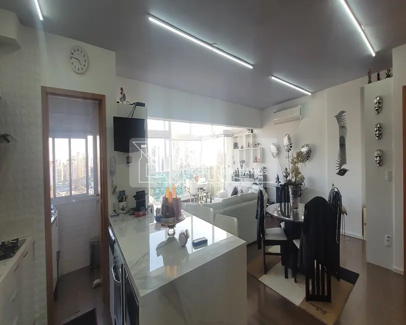 Foto 3 de Apartamento com 2 quartos à venda, 133m2 em Sao Jose Dos Campos - SP