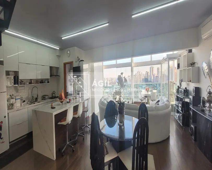 Foto 2 de Apartamento com 2 quartos à venda, 133m2 em Sao Jose Dos Campos - SP