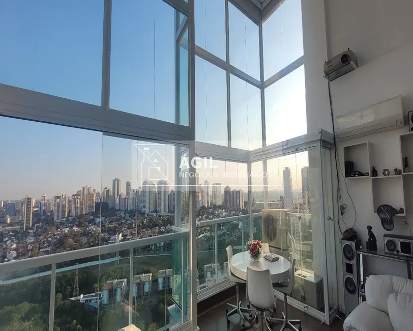 Foto 9 de Apartamento com 2 quartos à venda, 133m2 em Sao Jose Dos Campos - SP