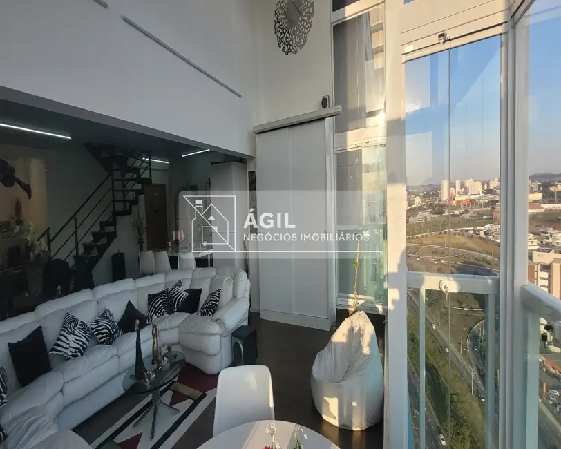 Foto 7 de Apartamento com 2 quartos à venda, 133m2 em Sao Jose Dos Campos - SP