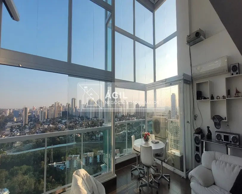 Foto 8 de Apartamento com 2 quartos à venda, 133m2 em Sao Jose Dos Campos - SP