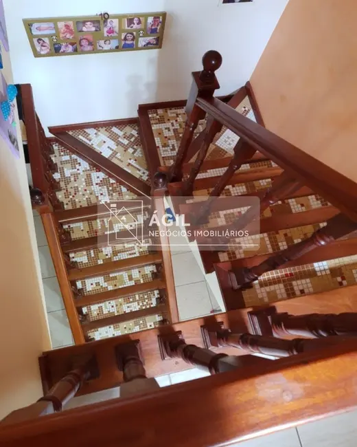 Foto 6 de Casa com 3 quartos à venda, 125m2 em Sao Jose Dos Campos - SP