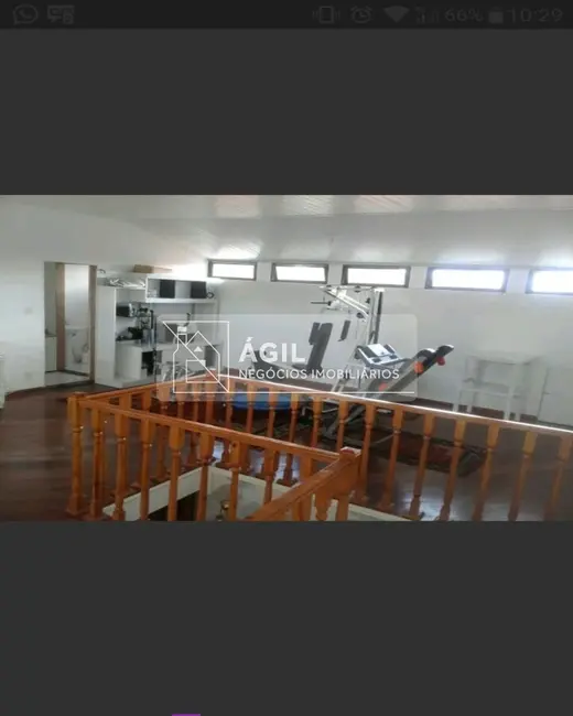 Foto 3 de Casa com 3 quartos à venda, 250m2 em Sao Jose Dos Campos - SP