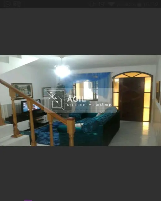 Foto 5 de Casa com 3 quartos à venda, 250m2 em Sao Jose Dos Campos - SP