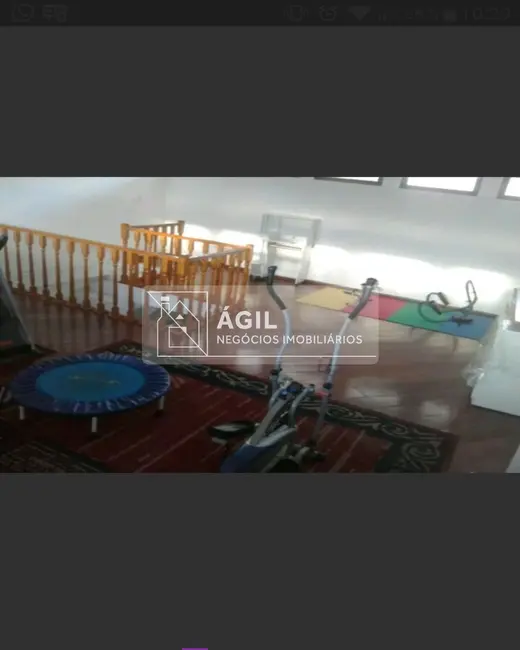 Foto 9 de Casa com 3 quartos à venda, 250m2 em Sao Jose Dos Campos - SP