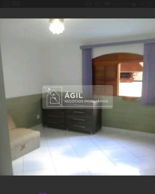 Foto 8 de Casa com 3 quartos à venda, 250m2 em Sao Jose Dos Campos - SP
