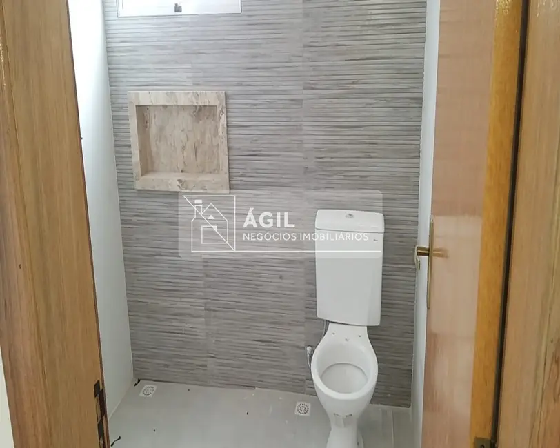 Foto 9 de Casa com 3 quartos à venda, 186m2 em Sao Jose Dos Campos - SP