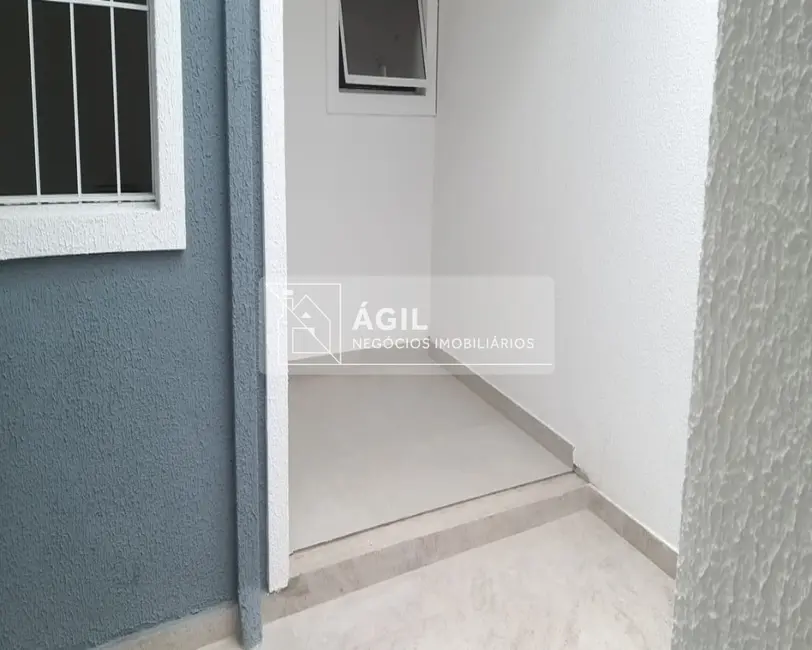 Foto 3 de Casa com 3 quartos à venda, 186m2 em Sao Jose Dos Campos - SP