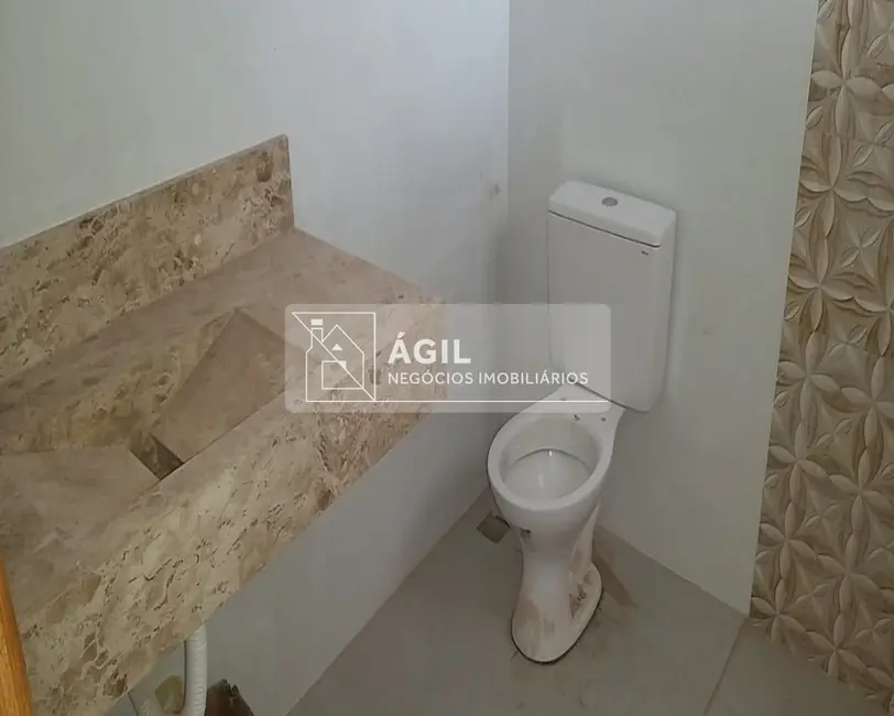 Foto 4 de Casa com 3 quartos à venda, 186m2 em Sao Jose Dos Campos - SP