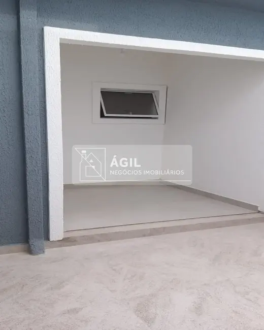 Foto 5 de Casa com 3 quartos à venda, 186m2 em Sao Jose Dos Campos - SP