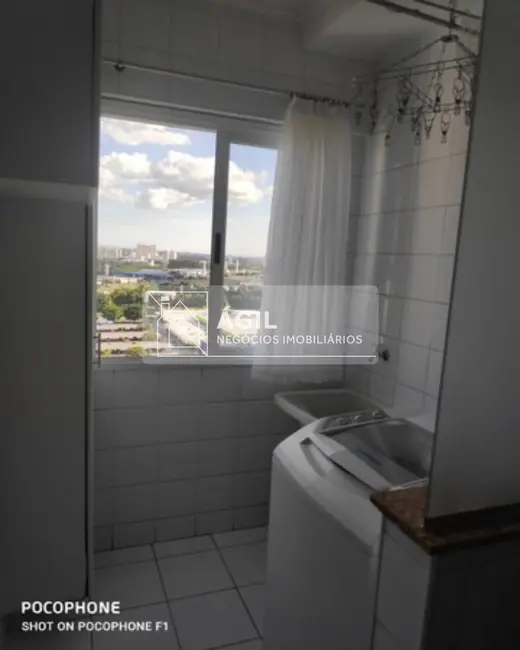 Apartamento com 1 quarto à venda, 54m2 em Sao Jose Dos Campos - SP - imagem 7 Foto 7 de Apartamento com 1 quarto à venda, 54m2 em Sao Jose Dos Campos - SP