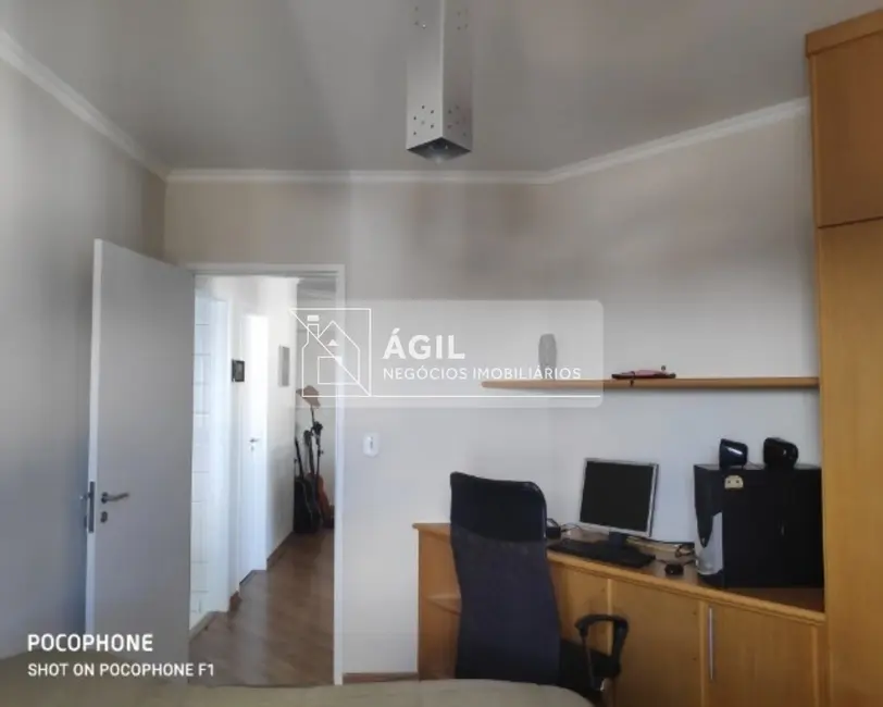Apartamento com 1 quarto à venda, 54m2 em Sao Jose Dos Campos - SP - imagem 8 Foto 8 de Apartamento com 1 quarto à venda, 54m2 em Sao Jose Dos Campos - SP