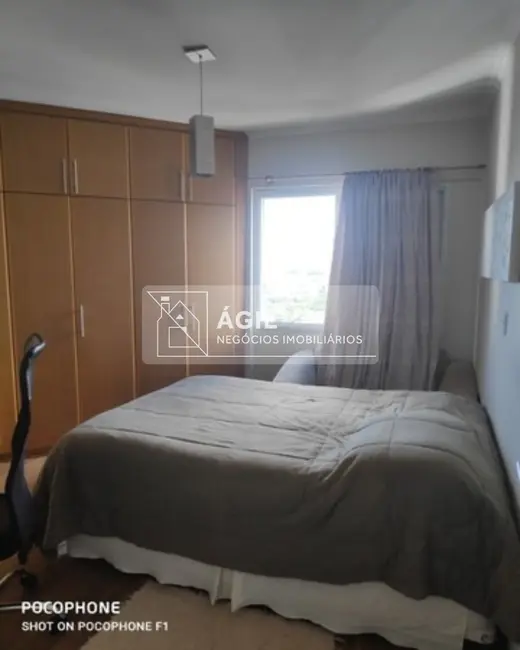 Apartamento com 1 quarto à venda, 54m2 em Sao Jose Dos Campos - SP - imagem 9 Foto 9 de Apartamento com 1 quarto à venda, 54m2 em Sao Jose Dos Campos - SP