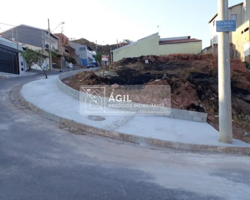 Terreno / Lote à venda, 264m2 em Sao Jose Dos Campos - SP - imagem 1 Foto 1 de Terreno / Lote à venda, 264m2 em Sao Jose Dos Campos - SP