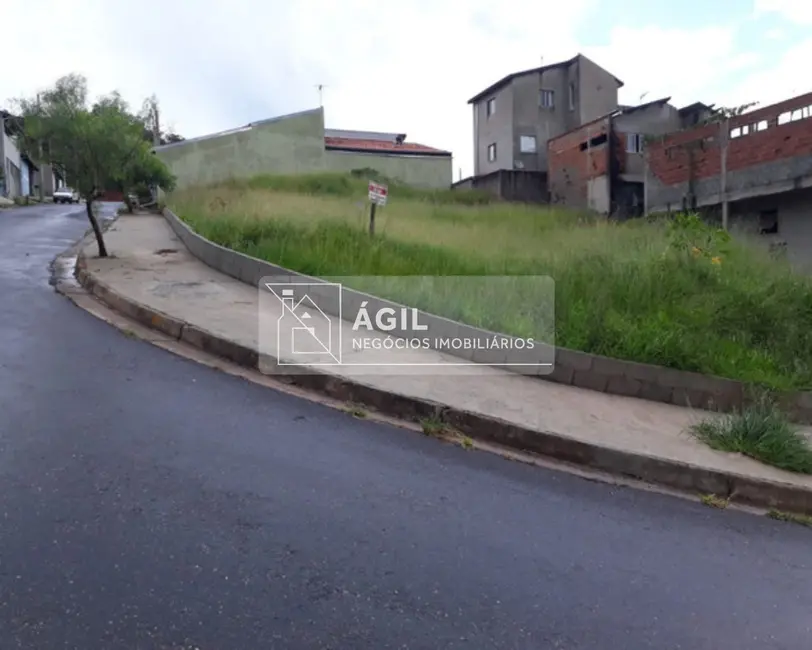 Terreno / Lote à venda, 264m2 em Sao Jose Dos Campos - SP - imagem 2 Foto 2 de Terreno / Lote à venda, 264m2 em Sao Jose Dos Campos - SP