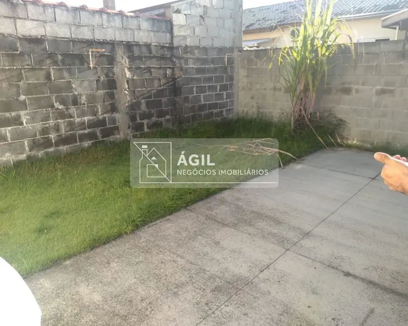 Foto 8 de Casa de Condomínio com 2 quartos à venda, 44m2 em Jardim Marcondes, Jacarei - SP