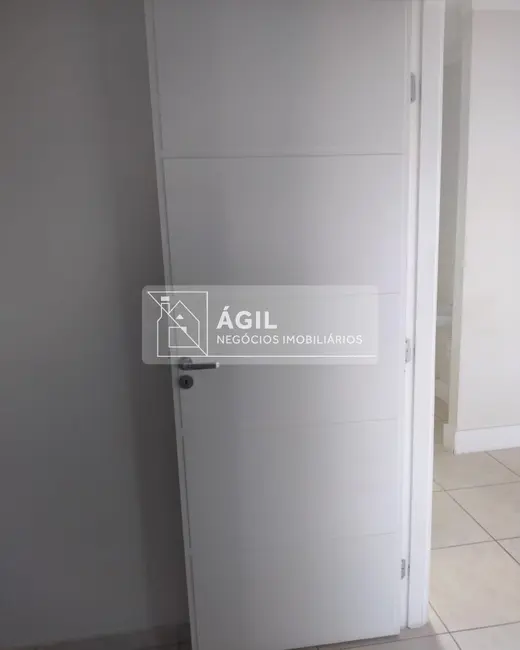 Foto 5 de Casa de Condomínio com 2 quartos à venda, 44m2 em Jardim Marcondes, Jacarei - SP