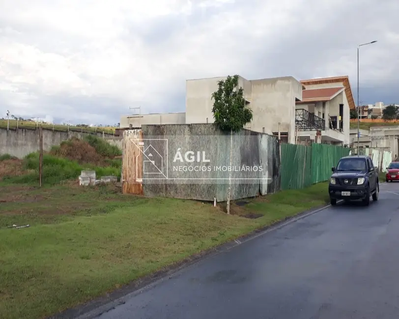 Foto 1 de Terreno / Lote à venda, 600m2 em Sao Jose Dos Campos - SP