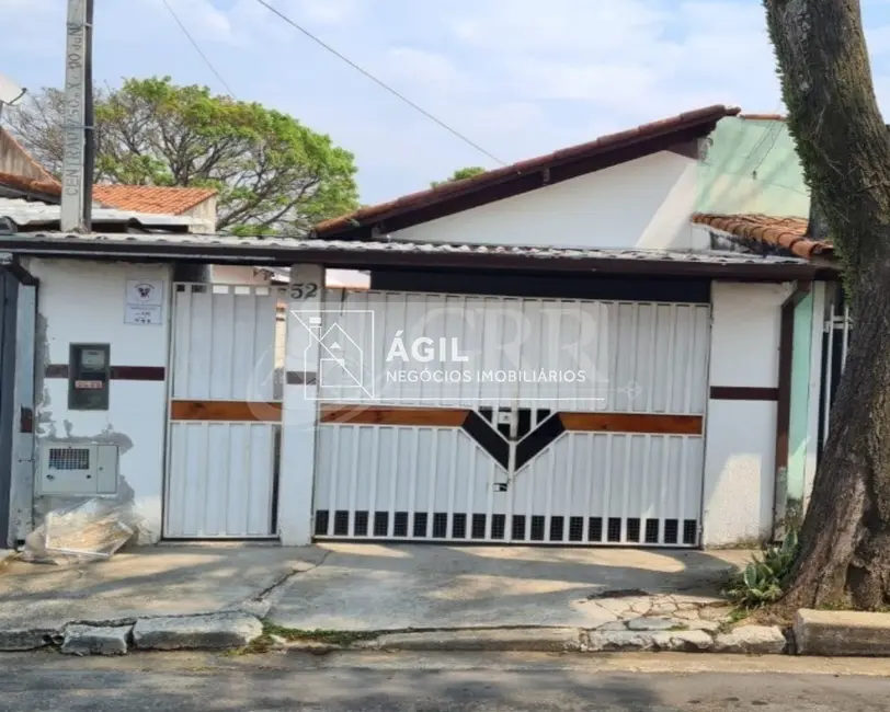 Casa com 2 quartos à venda, 85m2 em Sao Jose Dos Campos - SP - imagem 4 Foto 4 de Casa com 2 quartos à venda, 85m2 em Sao Jose Dos Campos - SP