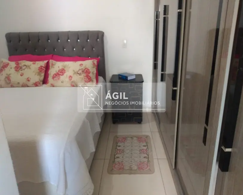 Foto 7 de Apartamento com 3 quartos à venda, 98m2 em Jardim Califórnia, Jacarei - SP