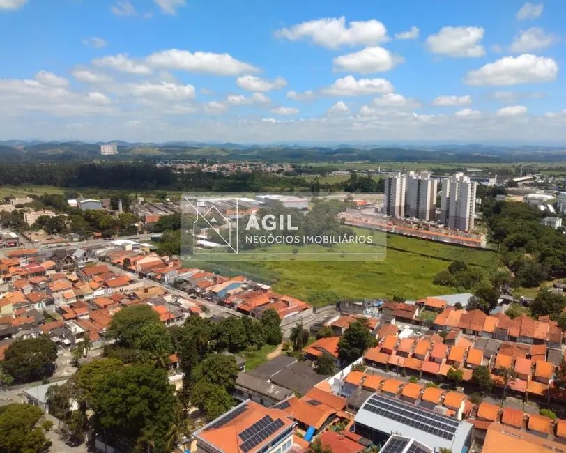 Foto 1 de Apartamento com 3 quartos à venda, 98m2 em Jardim Califórnia, Jacarei - SP
