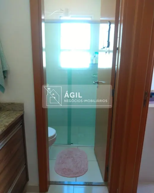 Foto 8 de Apartamento com 3 quartos à venda, 98m2 em Jardim Califórnia, Jacarei - SP