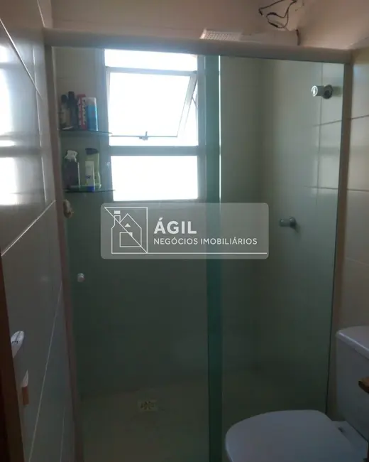 Foto 6 de Apartamento com 3 quartos à venda, 98m2 em Jardim Califórnia, Jacarei - SP