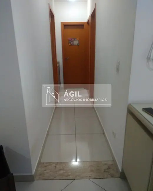 Foto 4 de Apartamento com 3 quartos à venda, 98m2 em Jardim Califórnia, Jacarei - SP