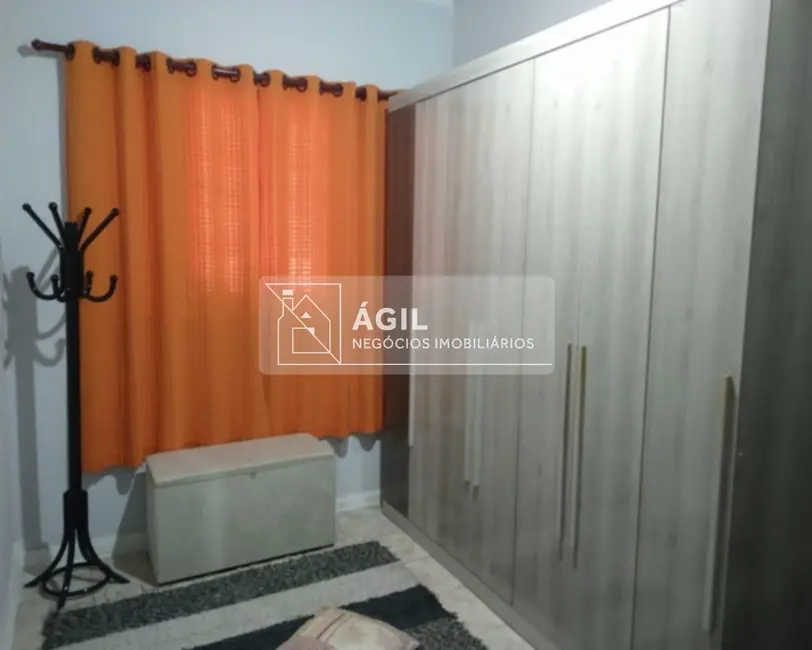 Foto 9 de Casa com 3 quartos à venda, 137m2 em Sao Jose Dos Campos - SP