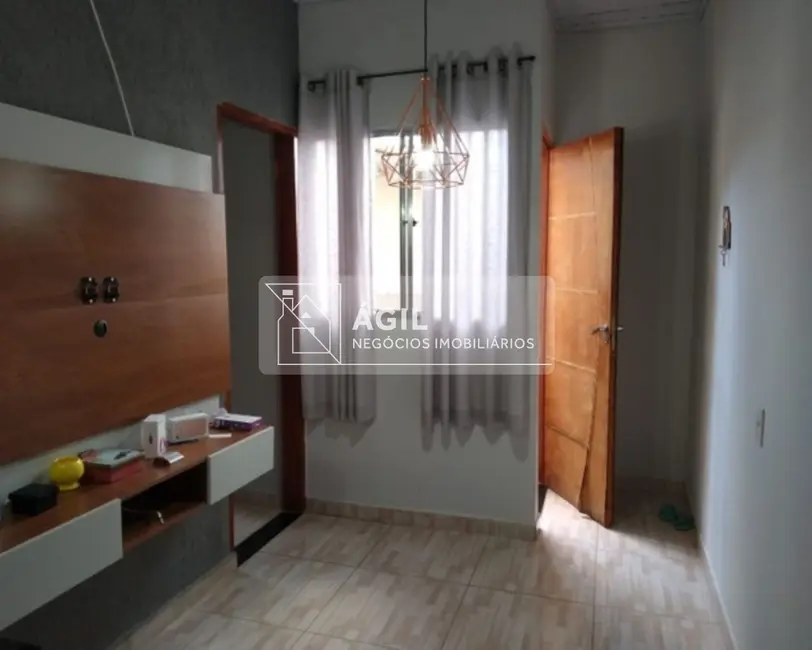 Foto 8 de Casa com 3 quartos à venda, 137m2 em Sao Jose Dos Campos - SP