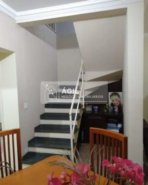 Foto 4 de Casa com 3 quartos à venda, 137m2 em Sao Jose Dos Campos - SP