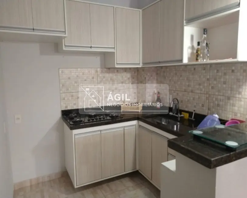 Foto 5 de Casa com 3 quartos à venda, 137m2 em Sao Jose Dos Campos - SP