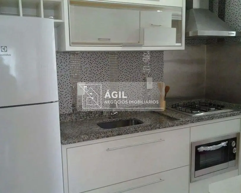 Foto 3 de Apartamento com 3 quartos à venda, 65m2 em Sao Jose Dos Campos - SP