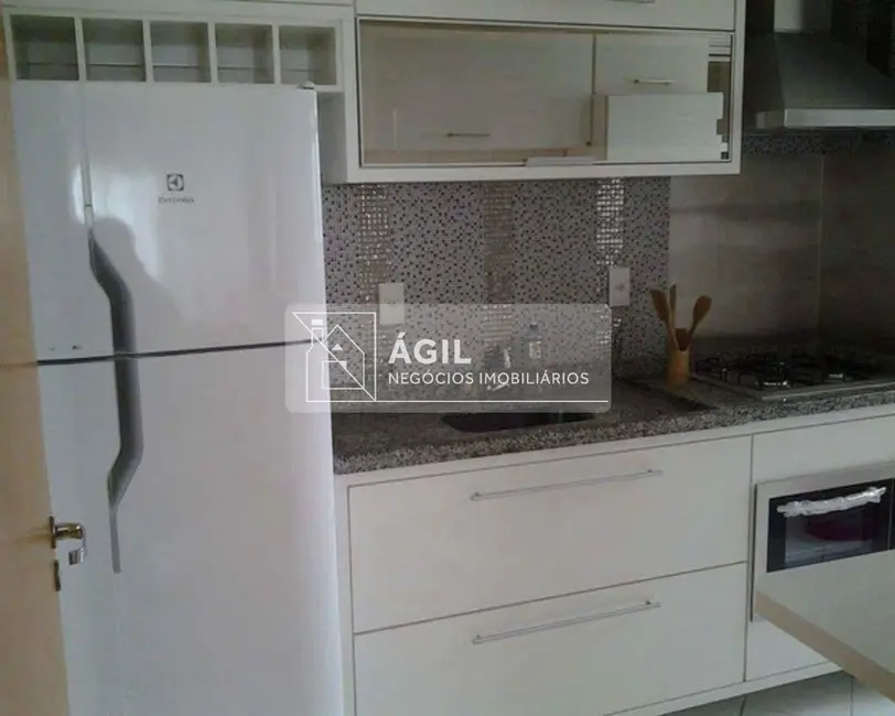 Foto 2 de Apartamento com 3 quartos à venda, 65m2 em Sao Jose Dos Campos - SP