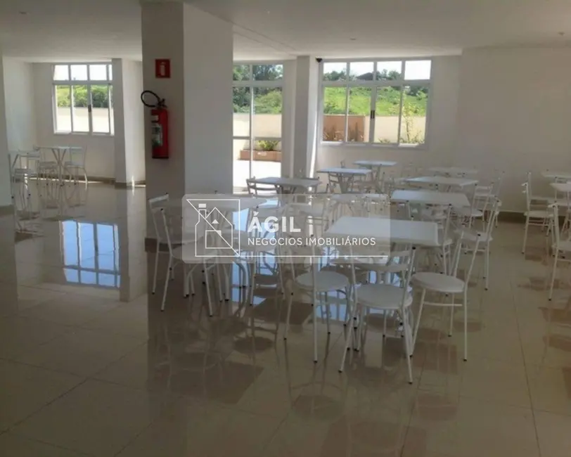 Foto 9 de Apartamento com 3 quartos à venda, 65m2 em Sao Jose Dos Campos - SP