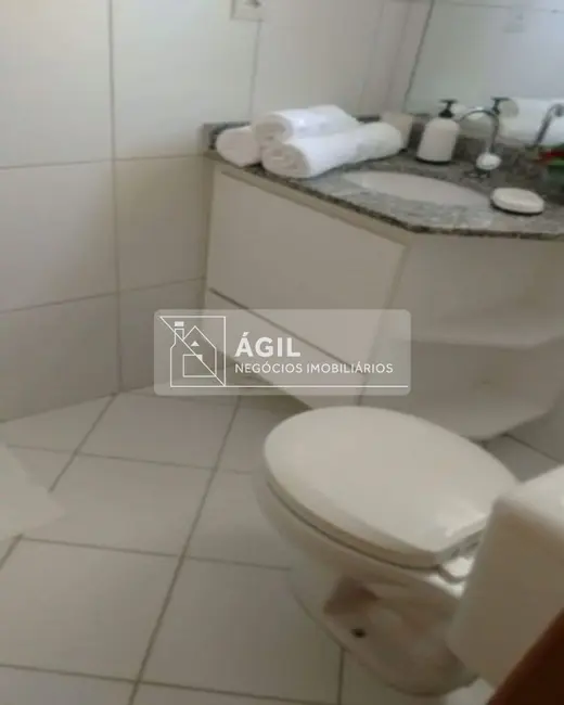 Foto 5 de Apartamento com 3 quartos à venda, 65m2 em Sao Jose Dos Campos - SP