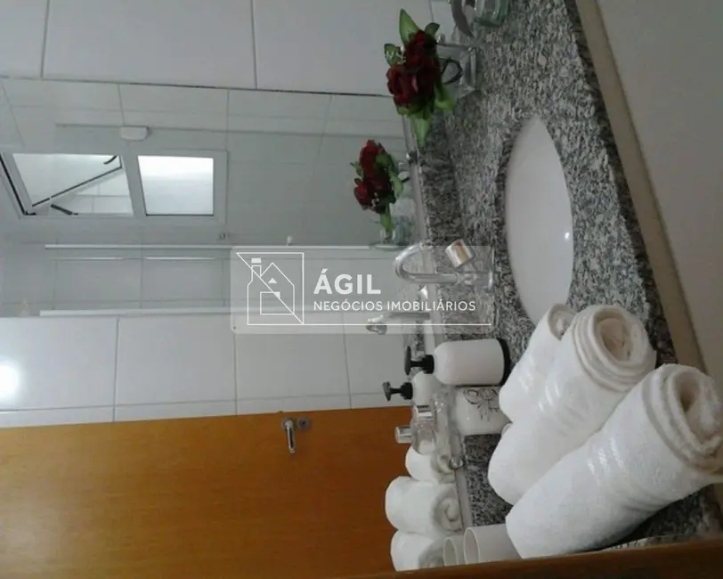 Foto 7 de Apartamento com 3 quartos à venda, 65m2 em Sao Jose Dos Campos - SP