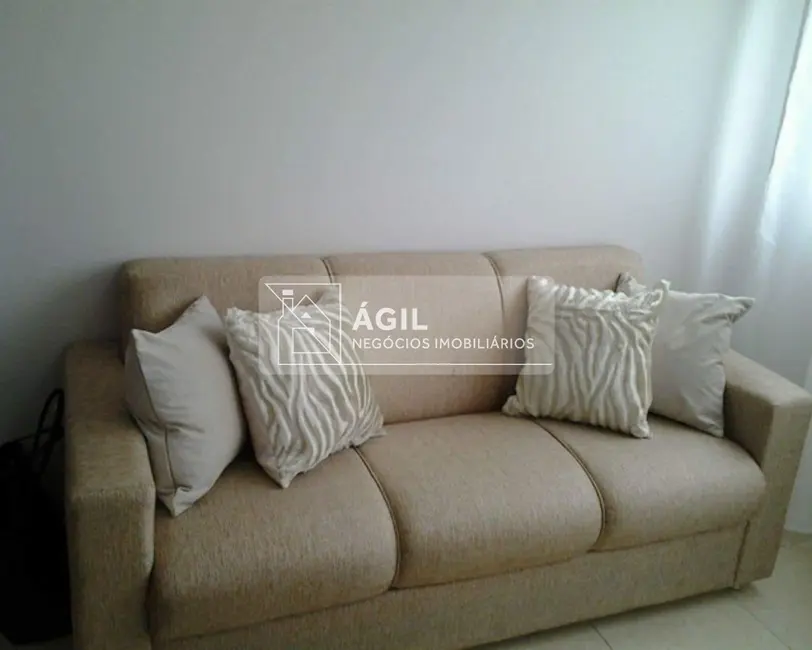 Foto 4 de Apartamento com 3 quartos à venda, 65m2 em Sao Jose Dos Campos - SP