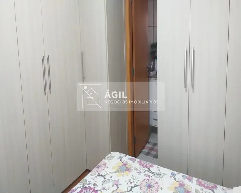 Apartamento com 3 quartos à venda, 95m2 em Sao Jose Dos Campos - SP - imagem 8 Foto 8 de Apartamento com 3 quartos à venda, 95m2 em Sao Jose Dos Campos - SP