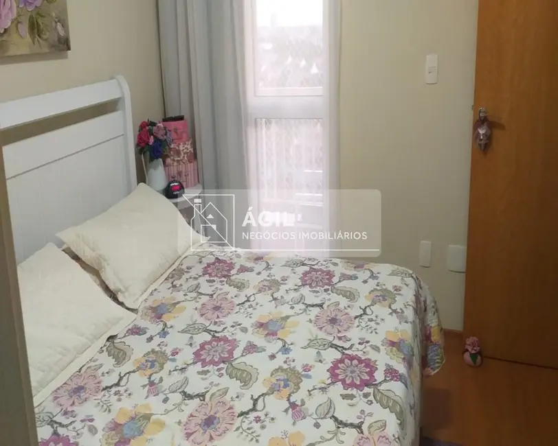Apartamento com 3 quartos à venda, 95m2 em Sao Jose Dos Campos - SP - imagem 4 Foto 4 de Apartamento com 3 quartos à venda, 95m2 em Sao Jose Dos Campos - SP