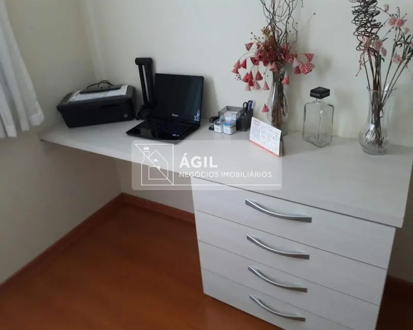 Apartamento com 3 quartos à venda, 95m2 em Sao Jose Dos Campos - SP - imagem 7 Foto 7 de Apartamento com 3 quartos à venda, 95m2 em Sao Jose Dos Campos - SP