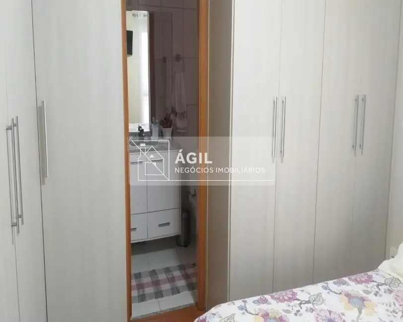 Apartamento com 3 quartos à venda, 95m2 em Sao Jose Dos Campos - SP - imagem 5 Foto 5 de Apartamento com 3 quartos à venda, 95m2 em Sao Jose Dos Campos - SP