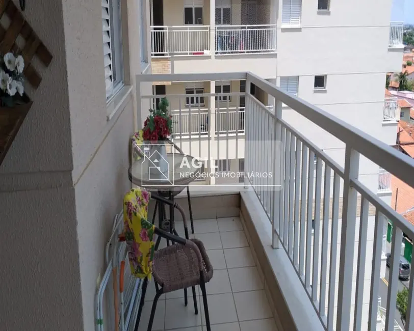 Apartamento com 3 quartos à venda, 95m2 em Sao Jose Dos Campos - SP - imagem 1 Foto 1 de Apartamento com 3 quartos à venda, 95m2 em Sao Jose Dos Campos - SP