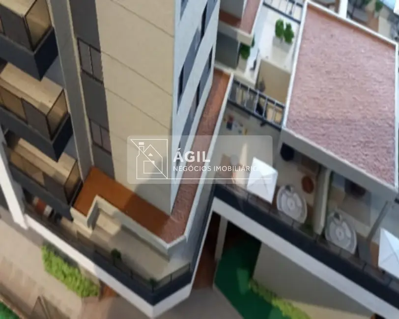 Apartamento com 3 quartos à venda, 143m2 em Sao Jose Dos Campos - SP - imagem 2 Foto 2 de Apartamento com 3 quartos à venda, 143m2 em Sao Jose Dos Campos - SP